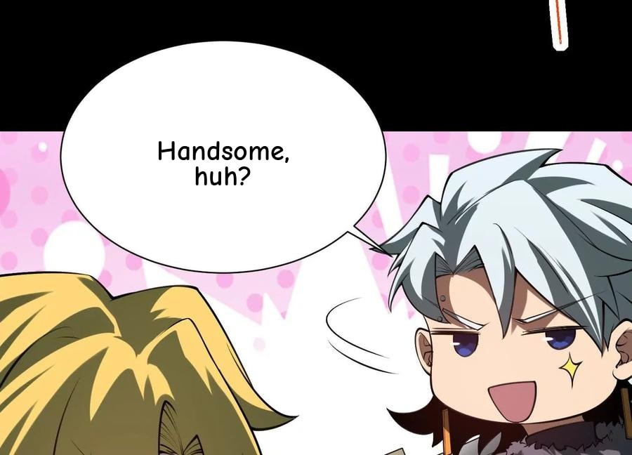 Desire Game Chapter 124 page 14 - 