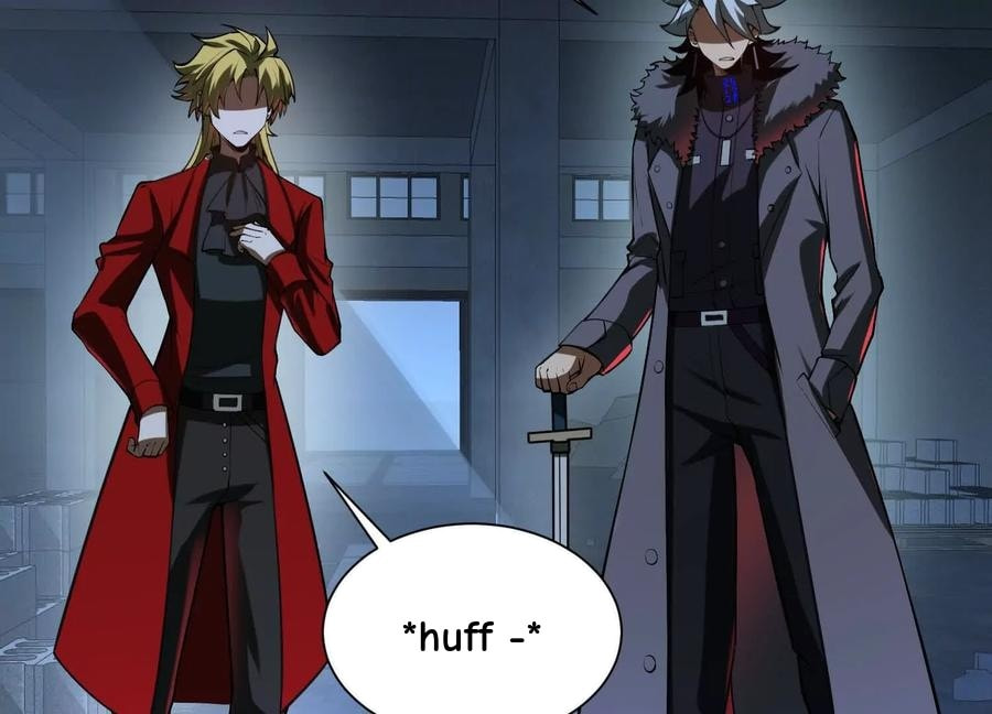 Desire Game Chapter 124 page 16 - 