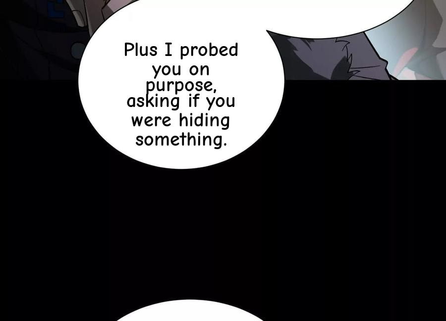 Desire Game Chapter 124 page 23 - 