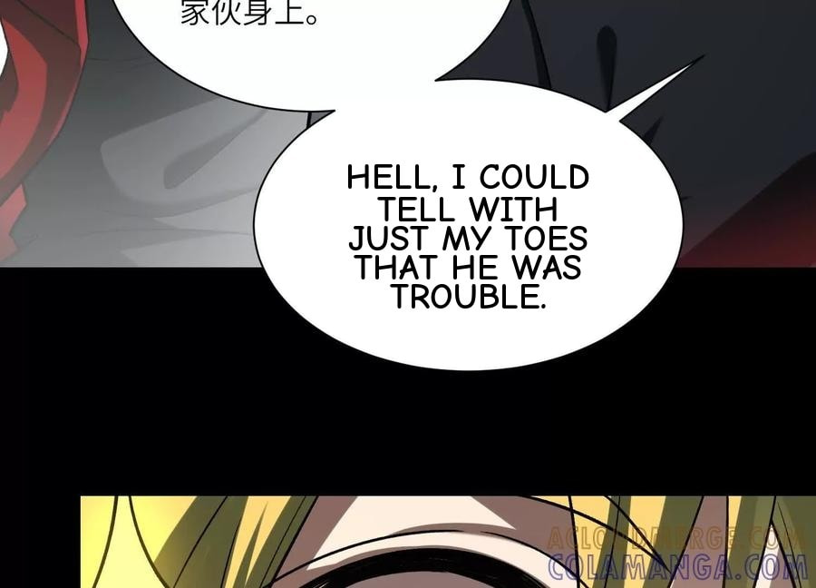 Desire Game Chapter 124 page 26 - 
