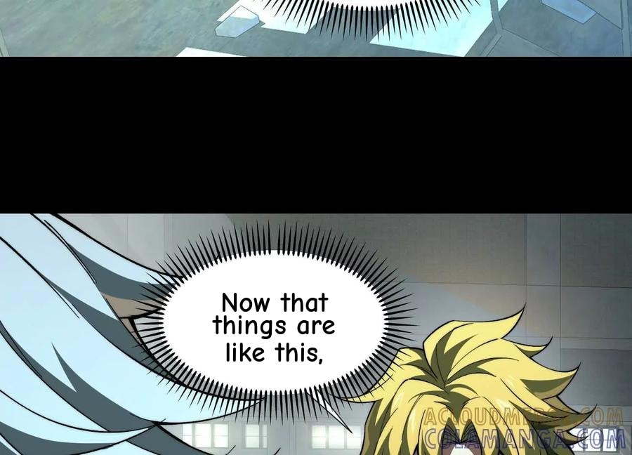 Desire Game Chapter 124 page 33 - 