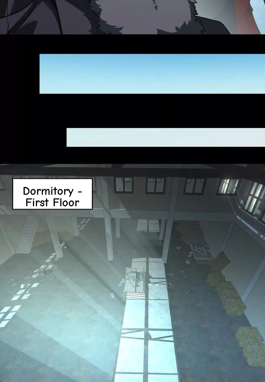 Desire Game Chapter 124 page 35 - 