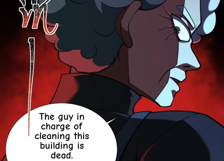 Desire Game Chapter 124 page 39 - 