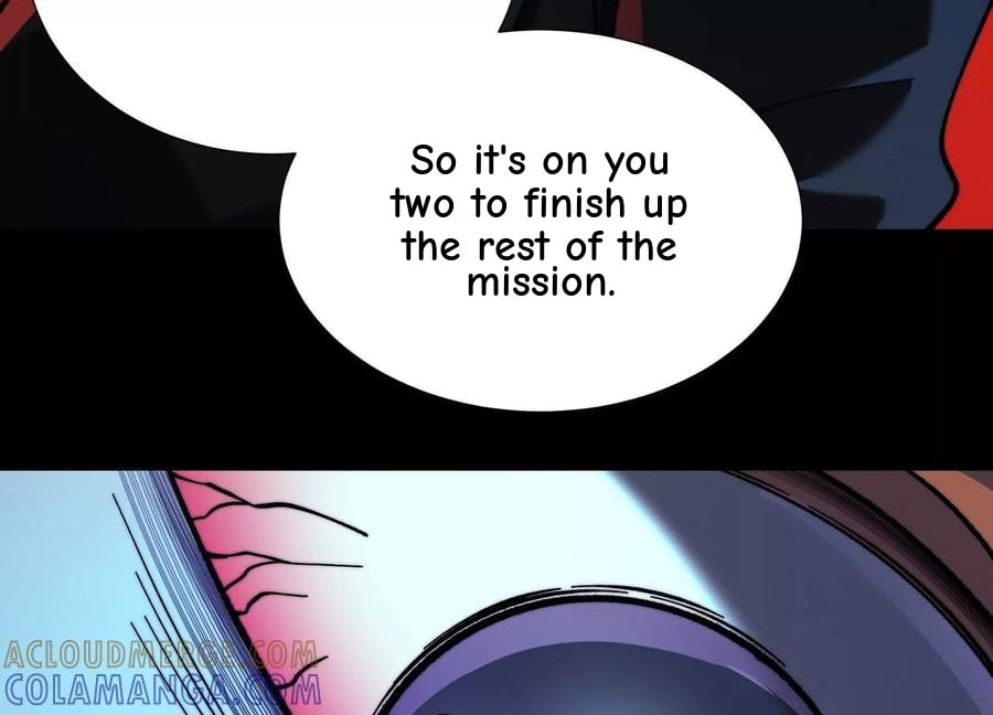 Desire Game Chapter 124 page 40 - 