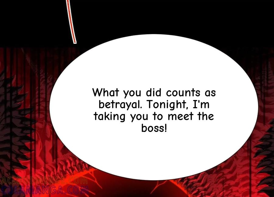 Desire Game Chapter 124 page 44 - 