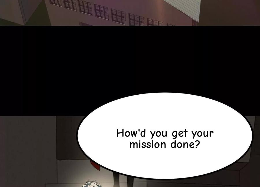 Desire Game Chapter 124 page 48 - 