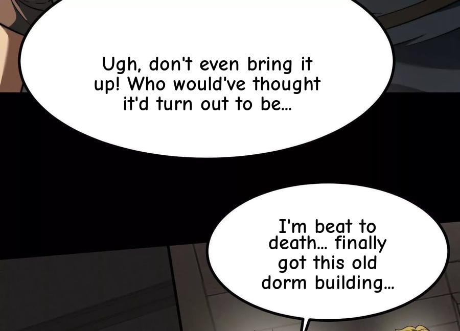 Desire Game Chapter 124 page 51 - 