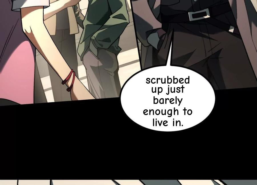 Desire Game Chapter 124 page 53 - 