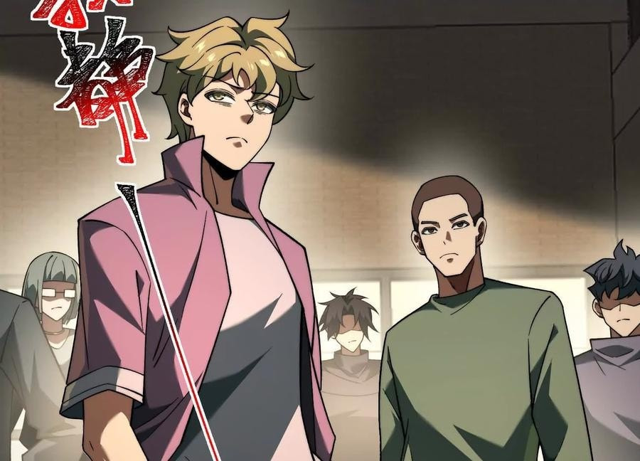 Desire Game Chapter 124 page 55 - 