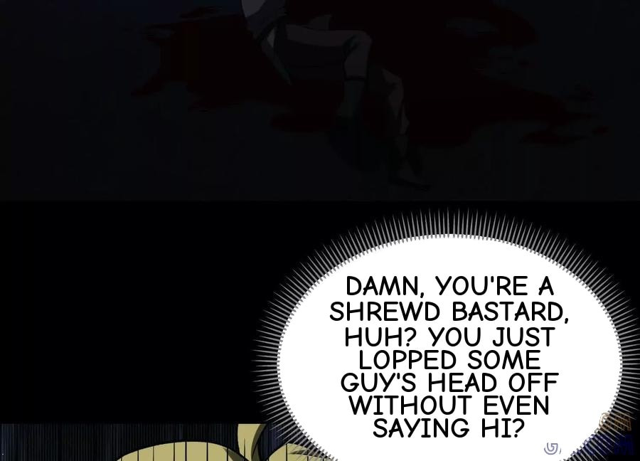 Desire Game Chapter 124 page 7 - 