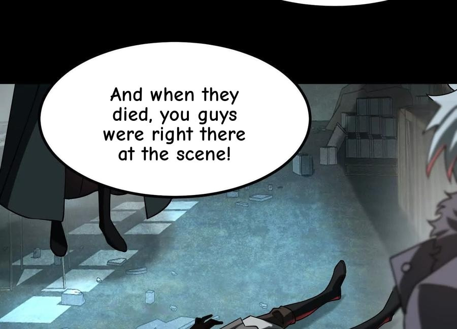 Desire Game Chapter 124 page 63 - 