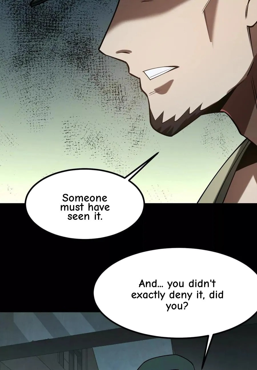 Desire Game Chapter 124 page 69 - 