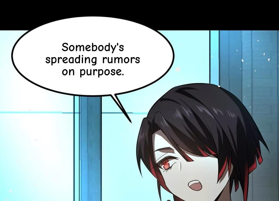 Desire Game Chapter 124 page 75 - 