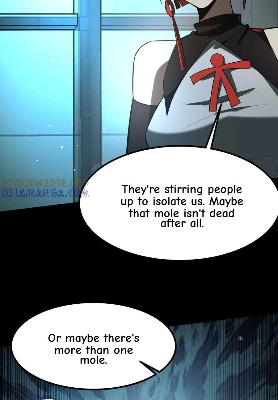 Desire Game Chapter 124 page 76 - 