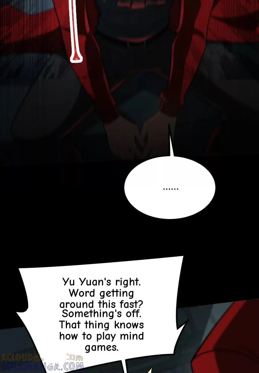 Desire Game Chapter 124 page 78 - 