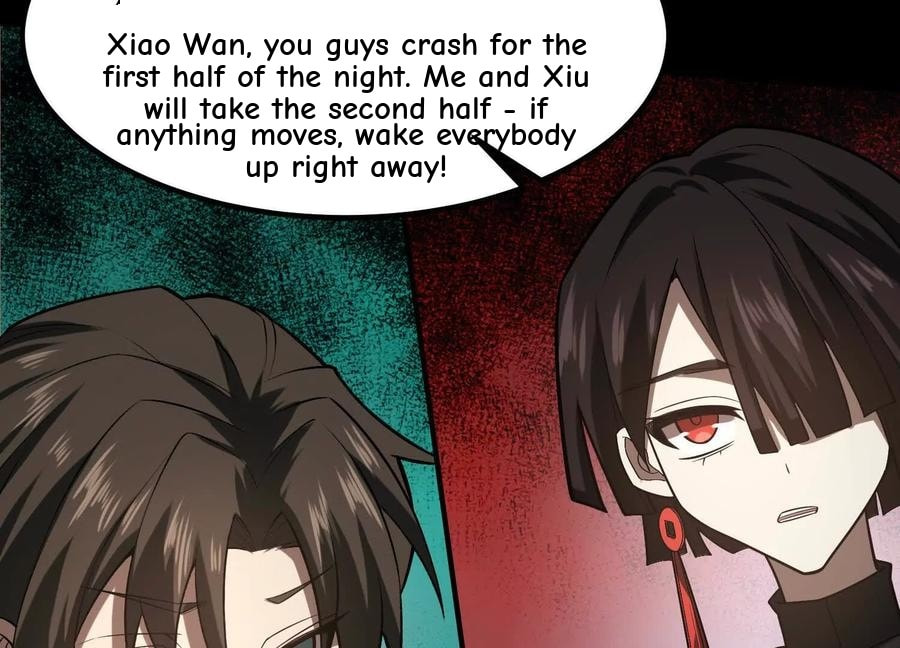 Desire Game Chapter 124 page 83 - 