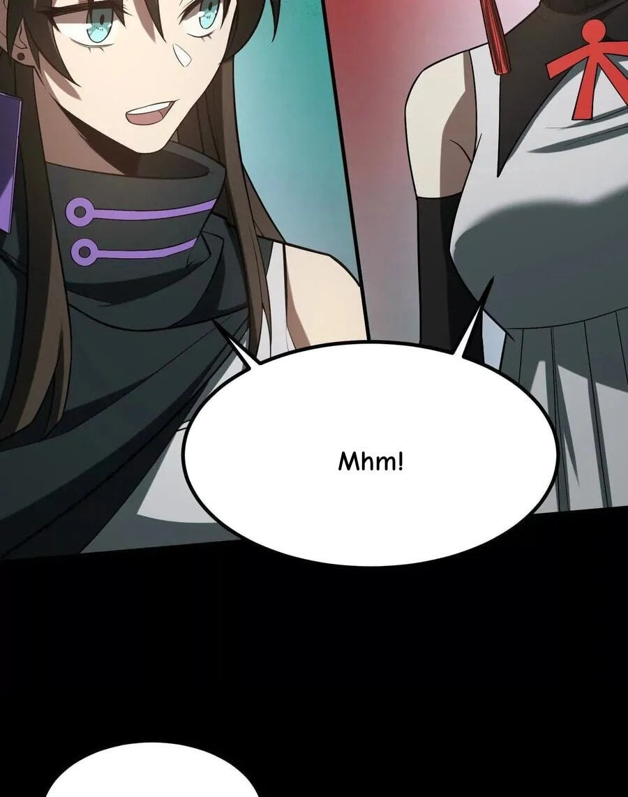 Desire Game Chapter 124 page 84 - 