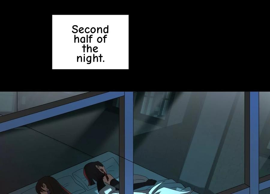 Desire Game Chapter 124 page 91 - 