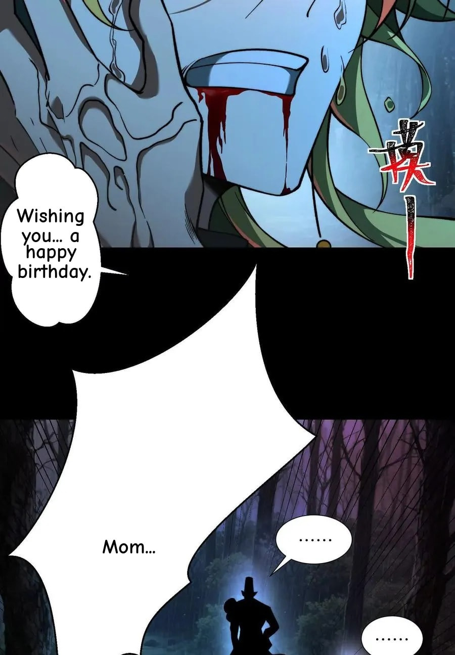 Desire Game Chapter 125 page 108 - 