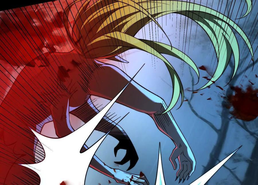 Desire Game Chapter 125 page 112 - 