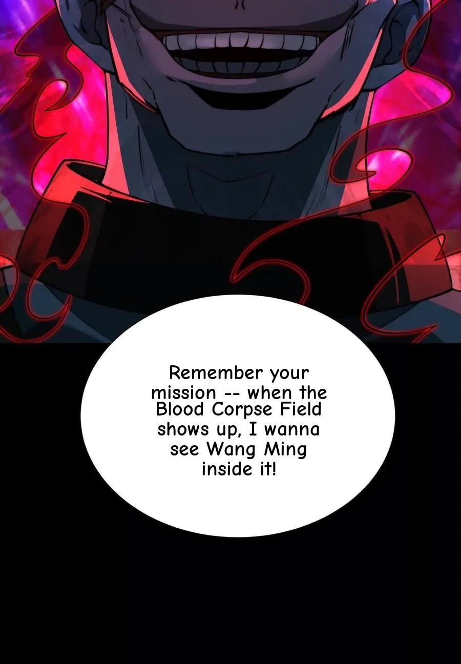 Desire Game Chapter 125 page 117 - 
