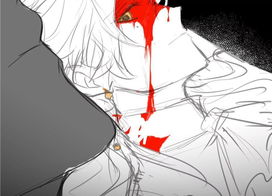 Desire Game Chapter 125 page 120 - 