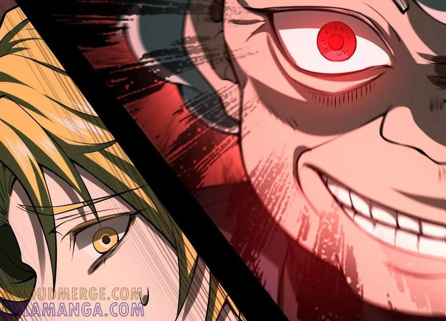 Desire Game Chapter 125 page 21 - 