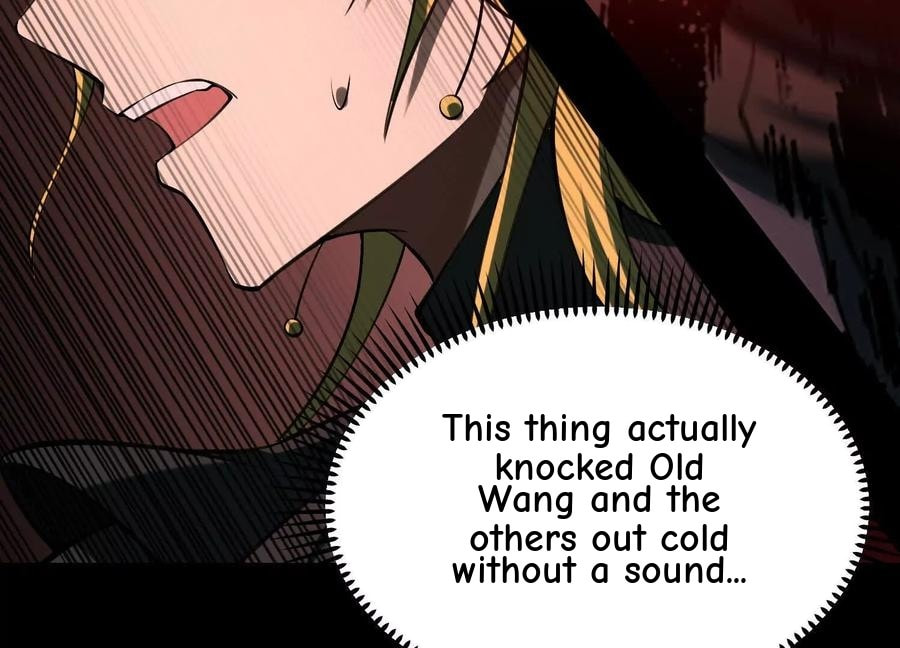 Desire Game Chapter 125 page 22 - 
