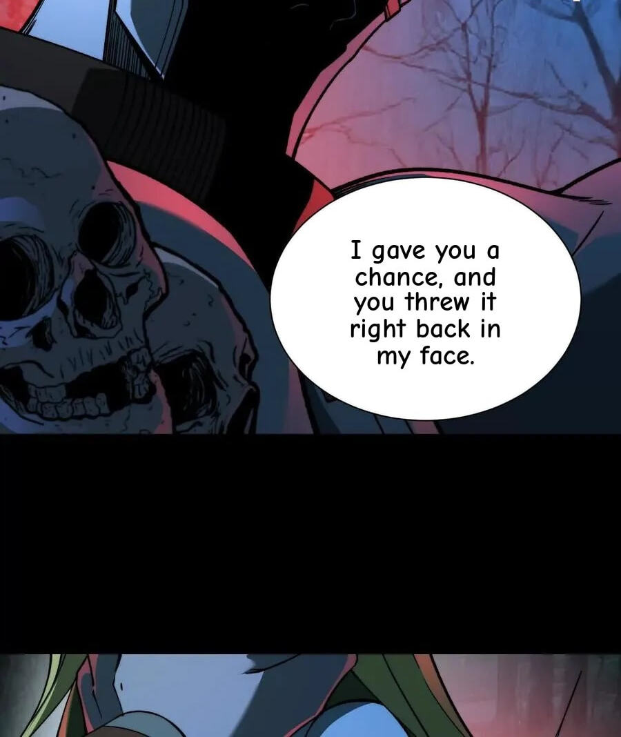 Desire Game Chapter 125 page 44 - 