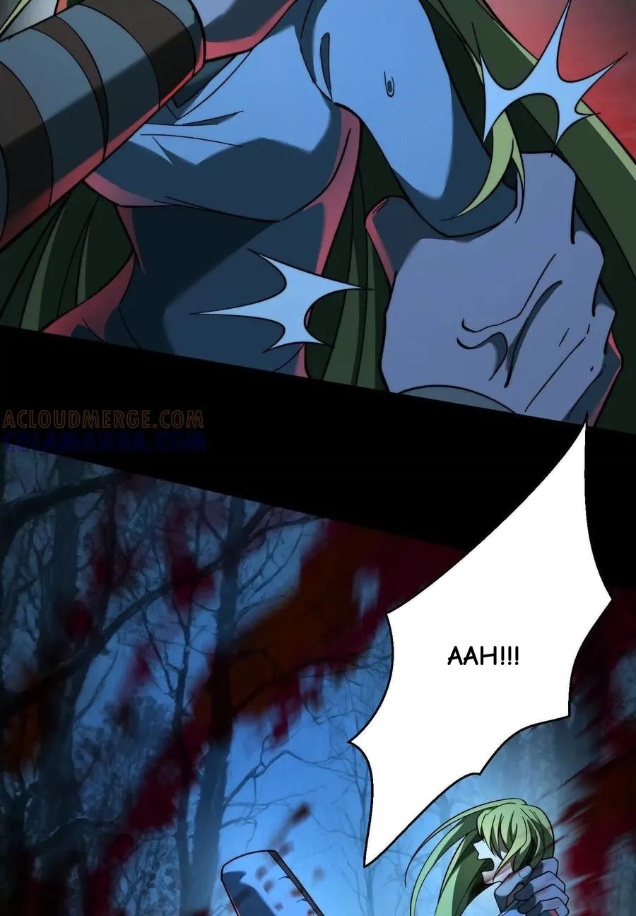 Desire Game Chapter 125 page 45 - 