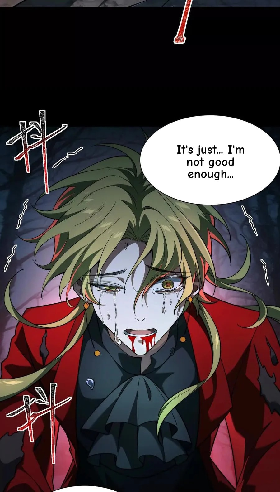 Desire Game Chapter 125 page 94 - 