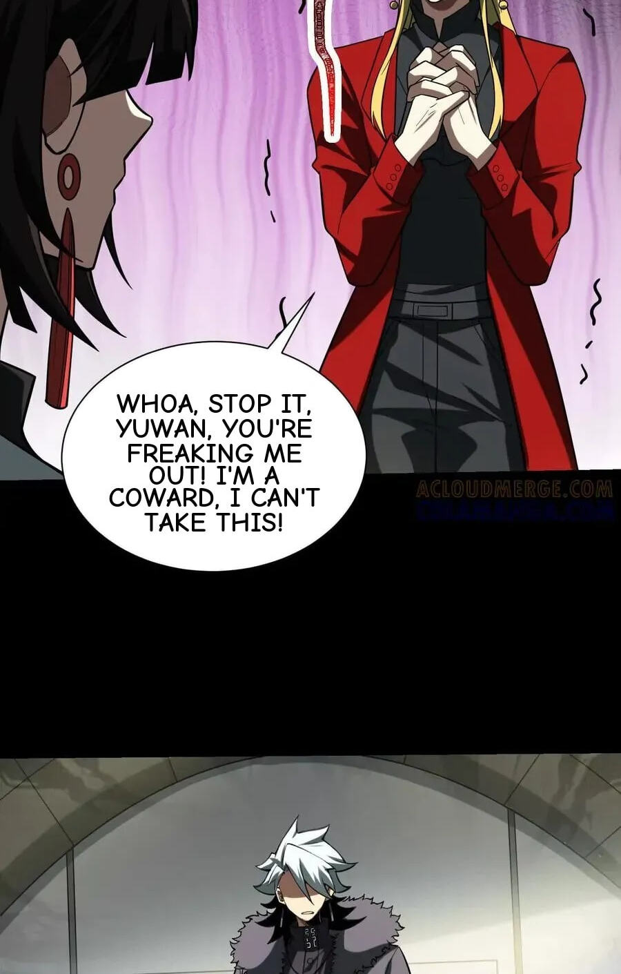 Desire Game Chapter 126 page 106 - 