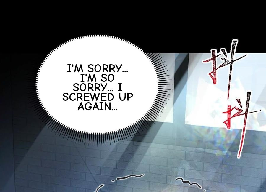Desire Game Chapter 126 page 31 - 