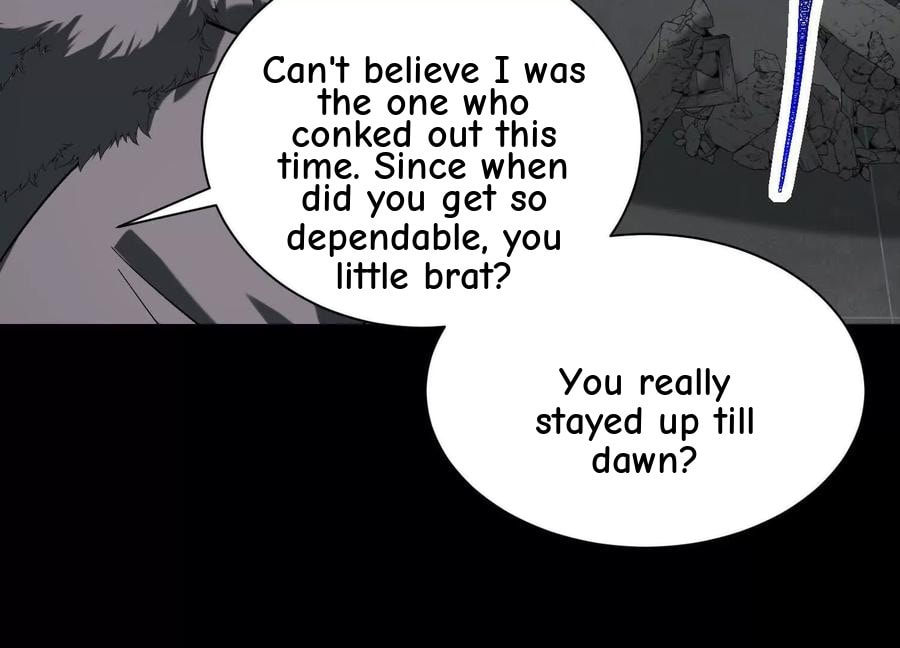 Desire Game Chapter 126 page 40 - 