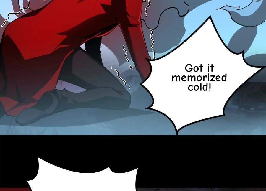 Desire Game Chapter 126 page 5 - 