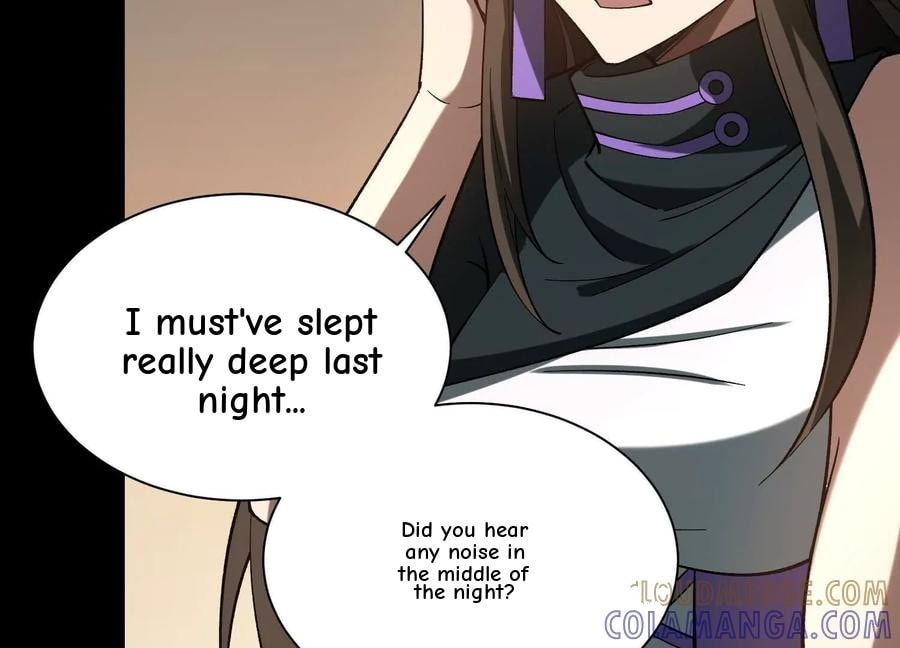 Desire Game Chapter 126 page 46 - 
