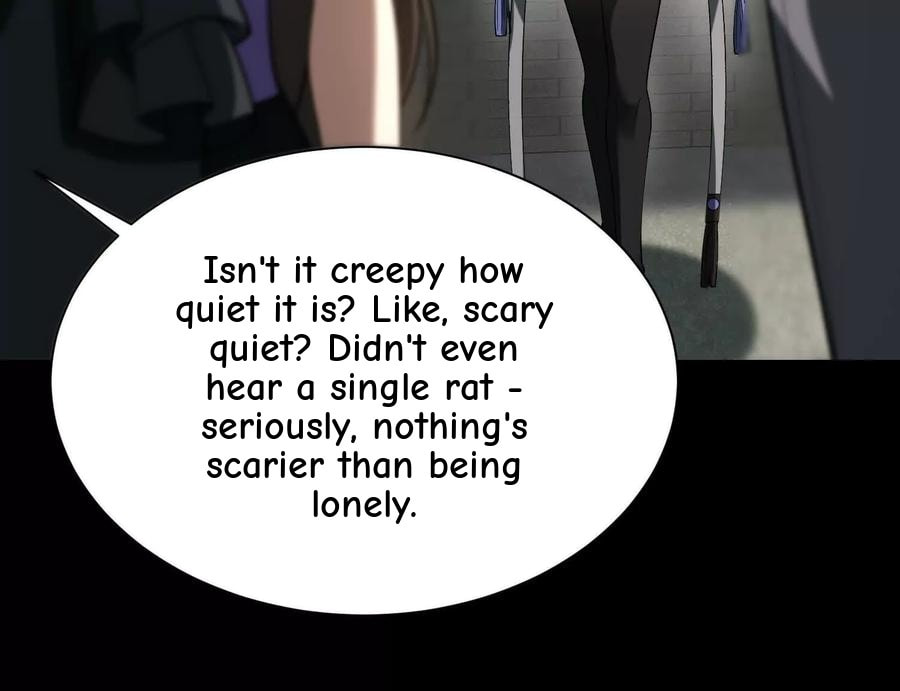 Desire Game Chapter 126 page 49 - 