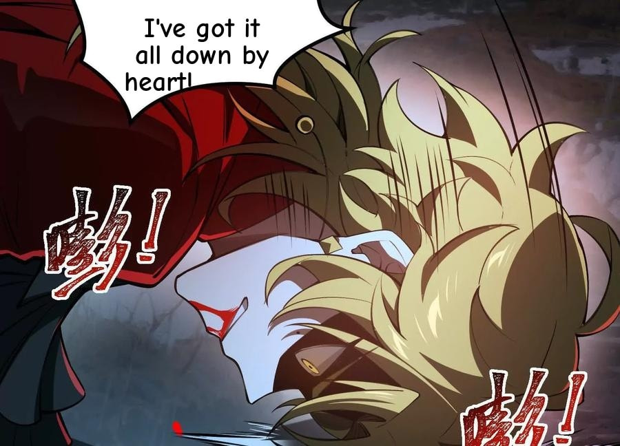 Desire Game Chapter 126 page 6 - 