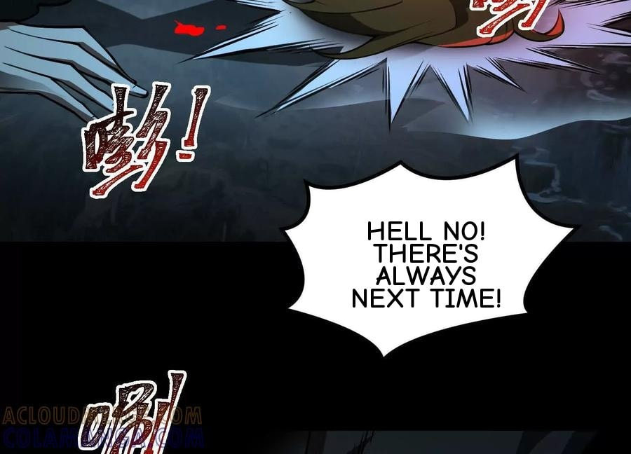 Desire Game Chapter 126 page 7 - 