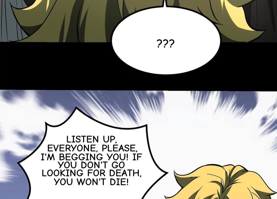 Desire Game Chapter 126 page 66 - 