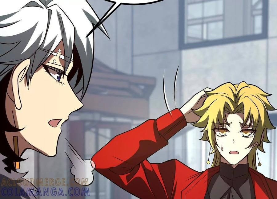 Desire Game Chapter 126 page 69 - 