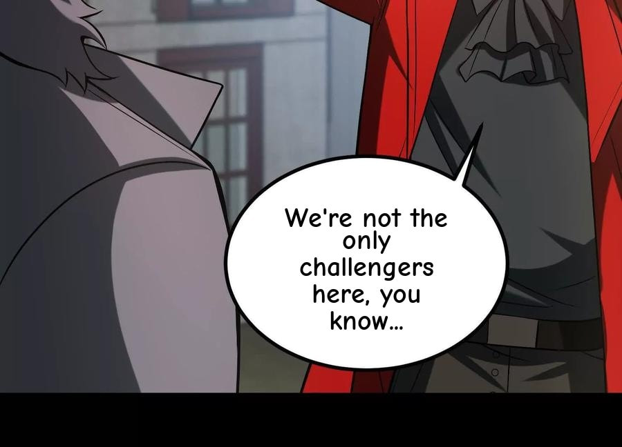 Desire Game Chapter 126 page 70 - 