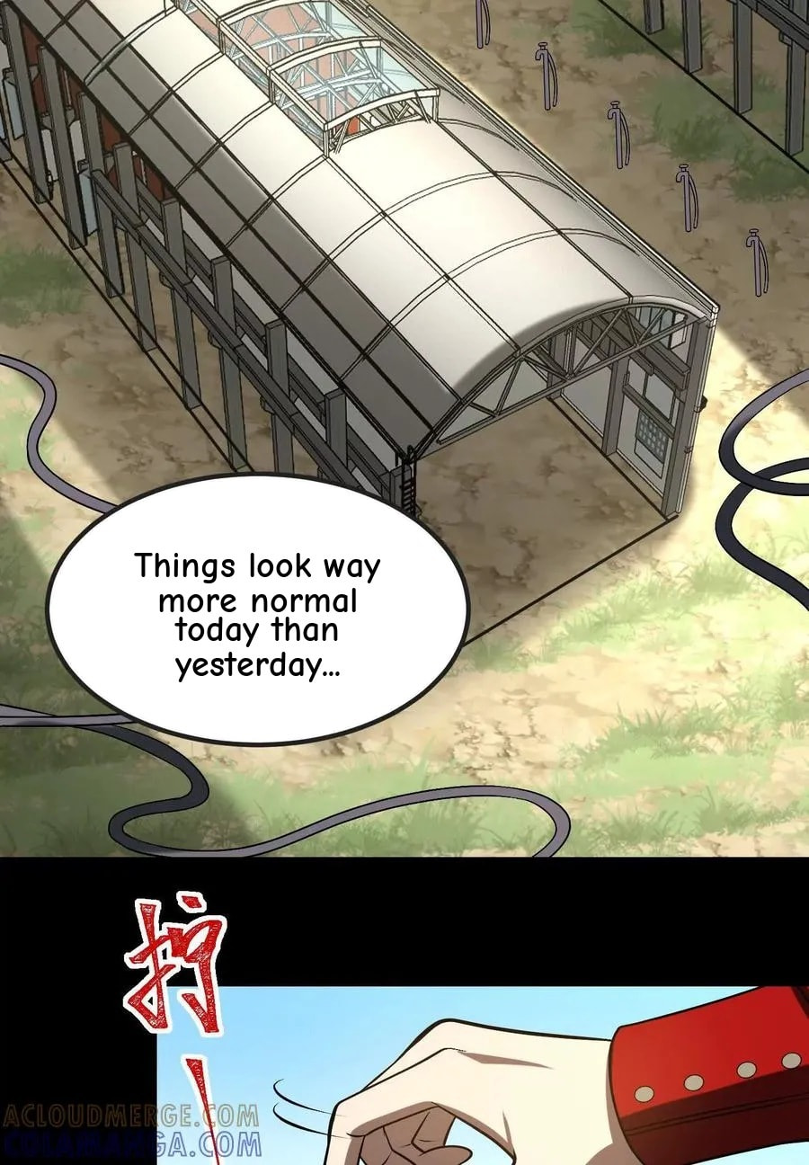Desire Game Chapter 126 page 72 - 