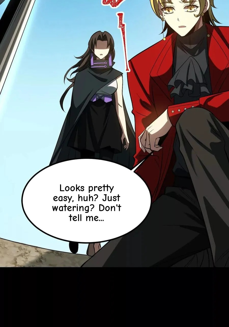 Desire Game Chapter 126 page 74 - 