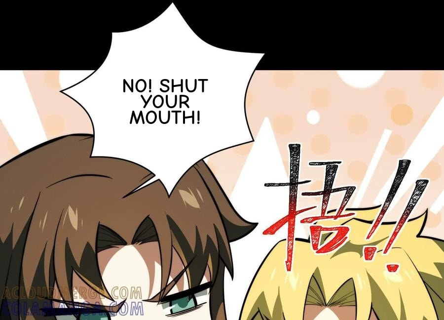 Desire Game Chapter 126 page 75 - 