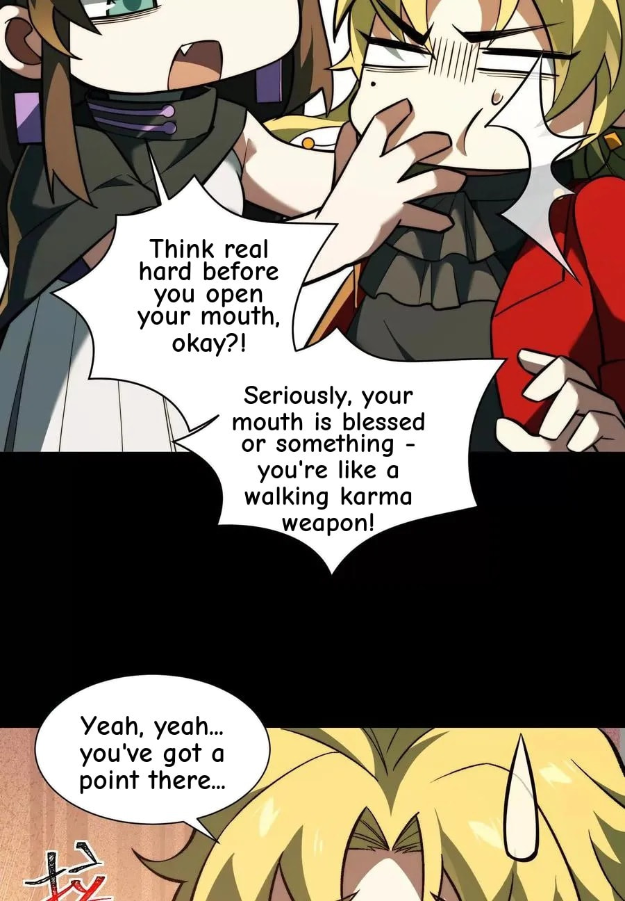 Desire Game Chapter 126 page 76 - 
