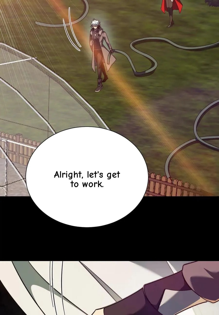 Desire Game Chapter 126 page 79 - 