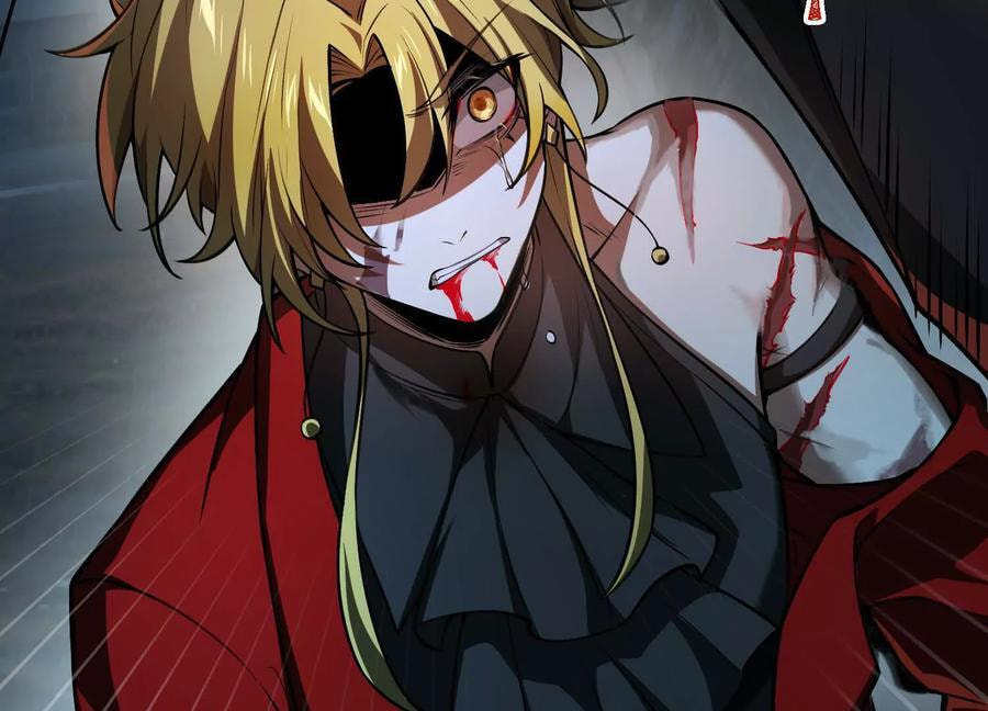 Desire Game Chapter 126 page 10 - 