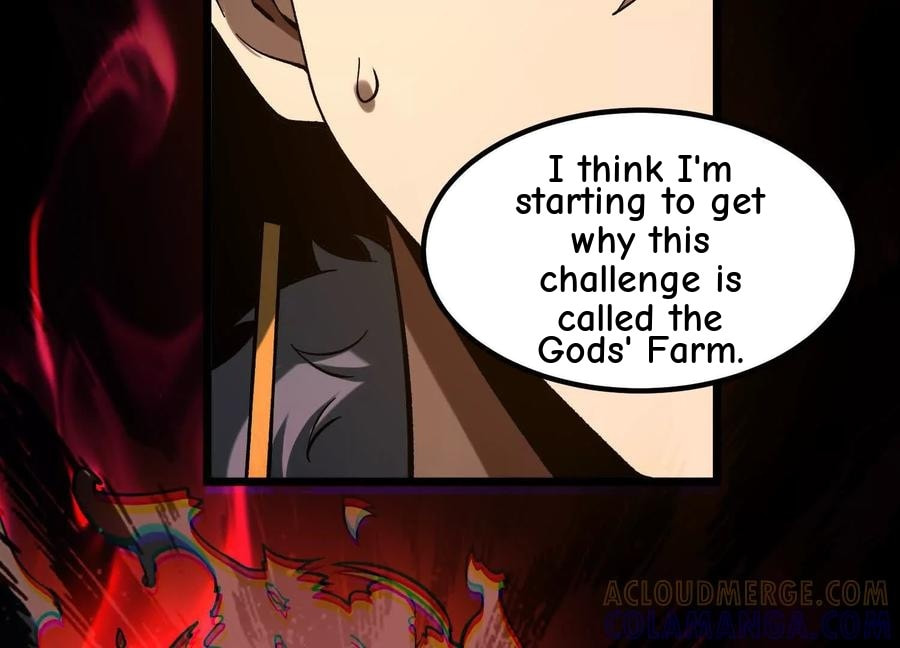 Desire Game Chapter 126 page 97 - 