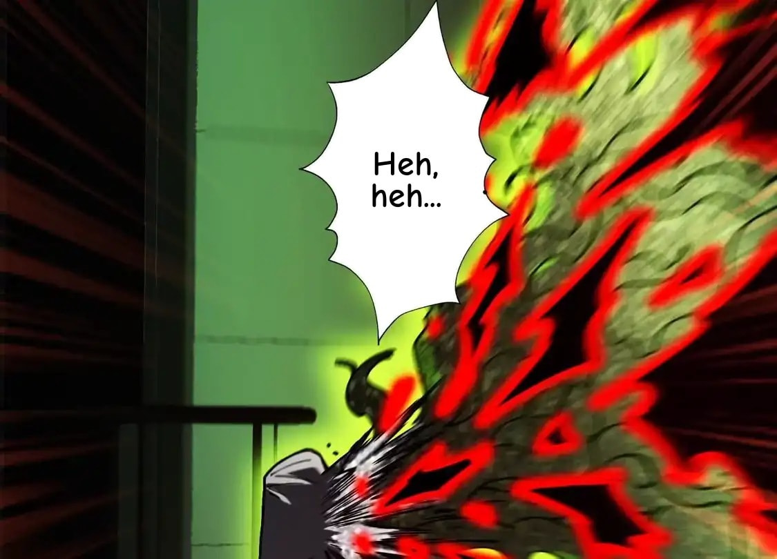 Desire Game Chapter 127 page 104 - 